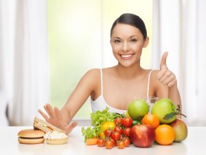 Sử dụng thực phẩm chức năng để cân bằng những nội tiết tố trong cơ thể