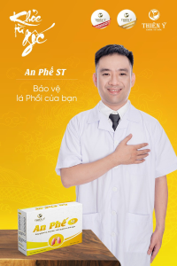 An Phế ST - ảnh 1