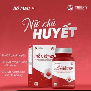 Bổ máu ST 30 viên - ảnh 8