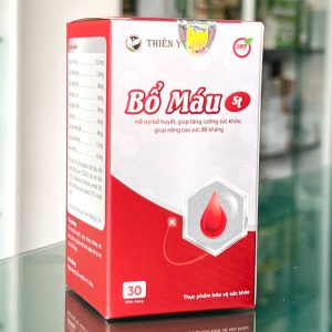 Bổ máu ST 30 viên - ảnh 3