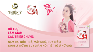 Dung Nhan Tố Nữ ST